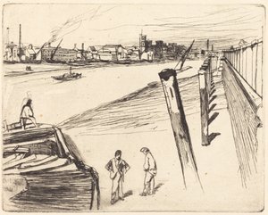  de James McNeill Whistler