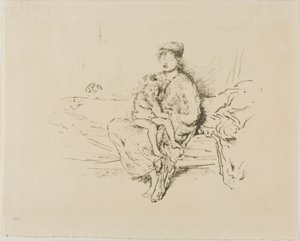 Madre e Hijo, No. 2