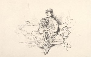  de James McNeill Whistler