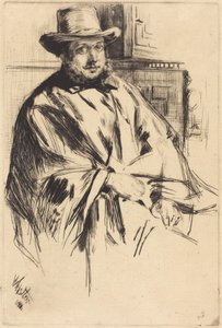  de James McNeill Whistler