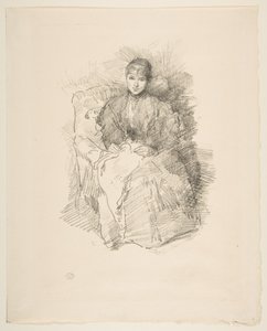  de James McNeill Whistler