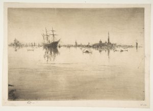  de James McNeill Whistler