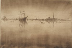  de James McNeill Whistler