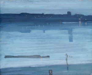  de James McNeill Whistler