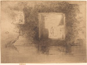 Nocturno: Horno