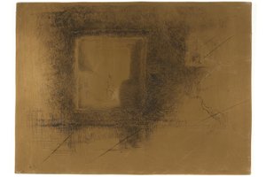 Nocturno: Horno de James McNeill Whistler