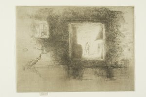 Nocturno: Horno