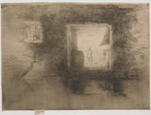  de James McNeill Whistler