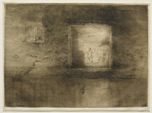  de James McNeill Whistler