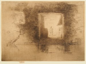  de James McNeill Whistler
