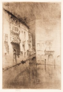 Nocturno: Palacios