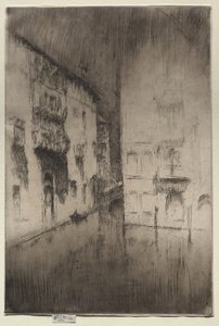  de James McNeill Whistler
