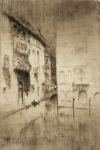  de James McNeill Whistler