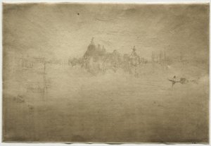  de James McNeill Whistler