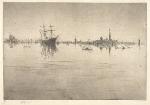  de James McNeill Whistler