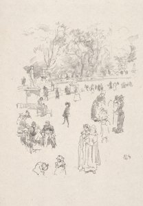  de James McNeill Whistler
