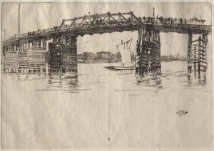  de James McNeill Whistler