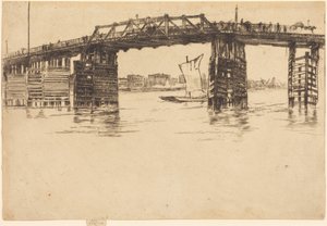  de James McNeill Whistler