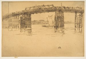  de James McNeill Whistler