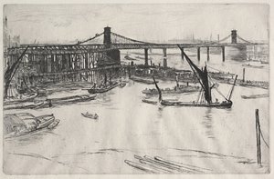 de James McNeill Whistler