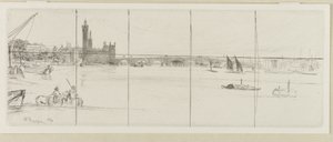 Antiguo Puente de Westminster