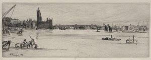  de James McNeill Whistler
