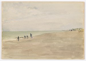 Playa de Ópalo