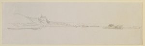 Pfalz de James Abbott McNeill Whistler