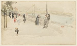  de James McNeill Whistler