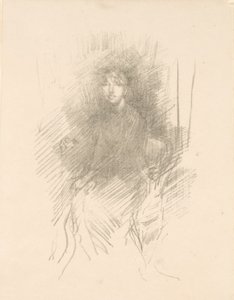 Retrato de una joven [Miss Seton]