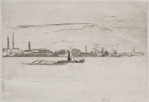  de James McNeill Whistler