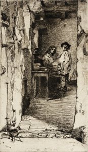  de James McNeill Whistler