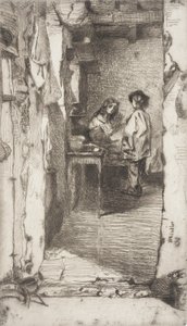  de James McNeill Whistler