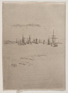  de James McNeill Whistler