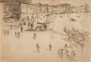  de James McNeill Whistler