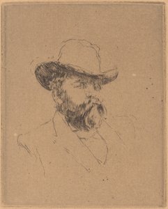  de James McNeill Whistler