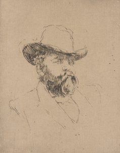  de James McNeill Whistler