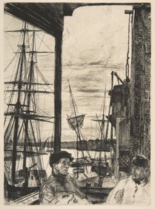  de James McNeill Whistler