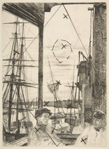  de James McNeill Whistler