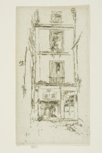  de James McNeill Whistler