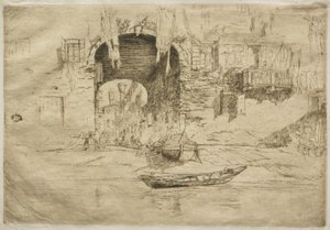  de James McNeill Whistler