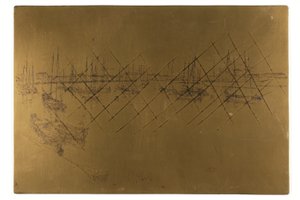 San Giorgio de James Abbott McNeill Whistler