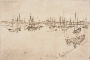  de James McNeill Whistler
