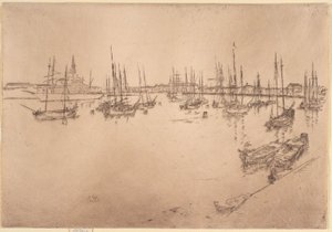  de James McNeill Whistler