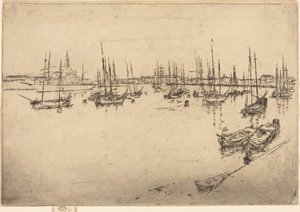  de James McNeill Whistler
