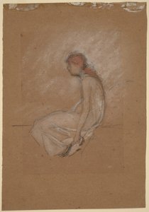 de James McNeill Whistler