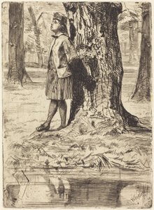  de James McNeill Whistler