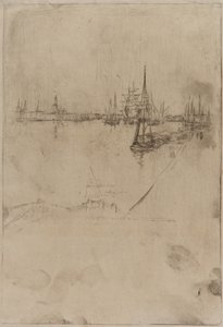 Embarcaciones, Venecia