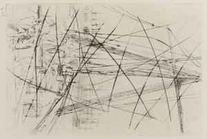 Envíos en Liverpool de James Abbott McNeill Whistler