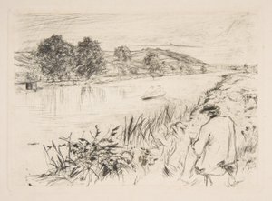  de James McNeill Whistler